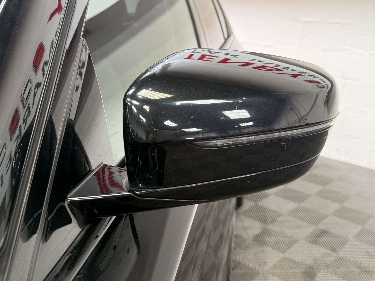 2017 BMW 5 SERIES 2017 BMW 5 SERIES