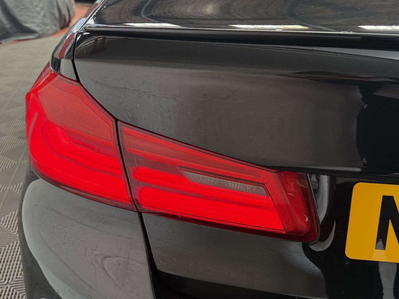 2017 BMW 5 SERIES 2017 BMW 5 SERIES