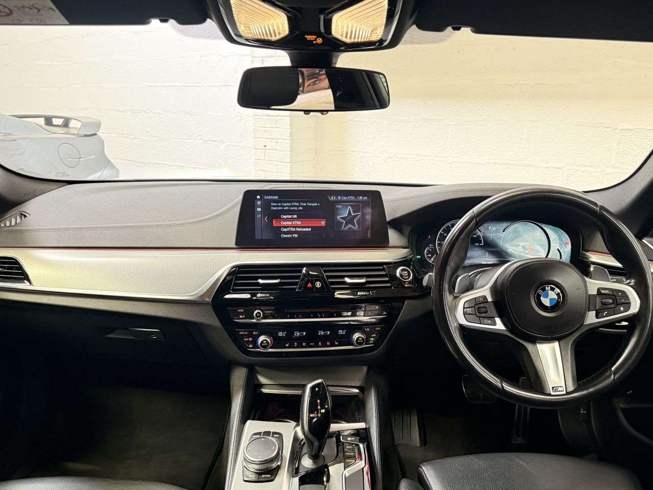 2017 BMW 5 SERIES 2017 BMW 5 SERIES