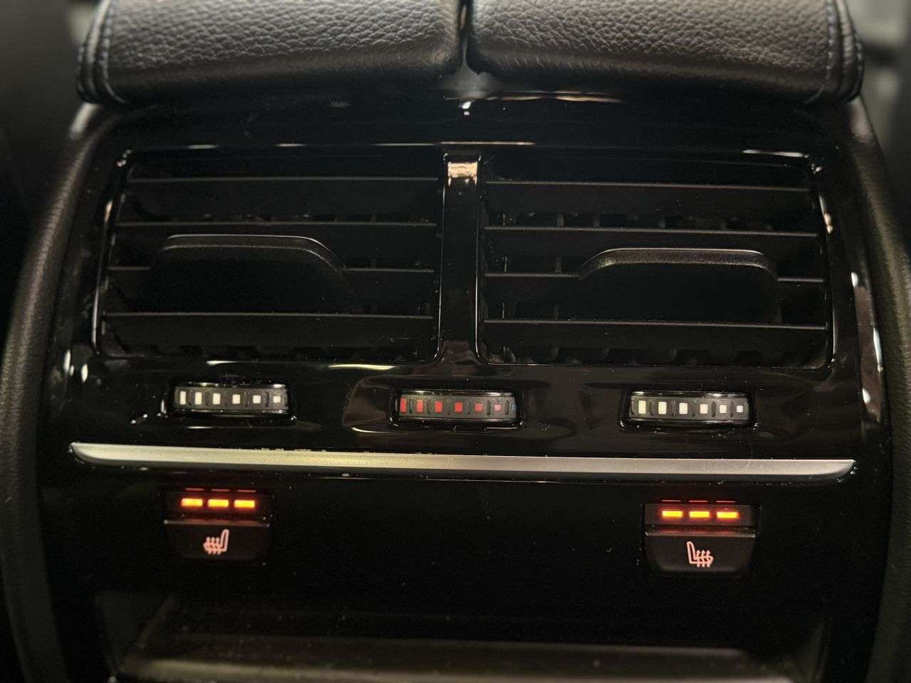 2017 BMW 5 SERIES 2017 BMW 5 SERIES