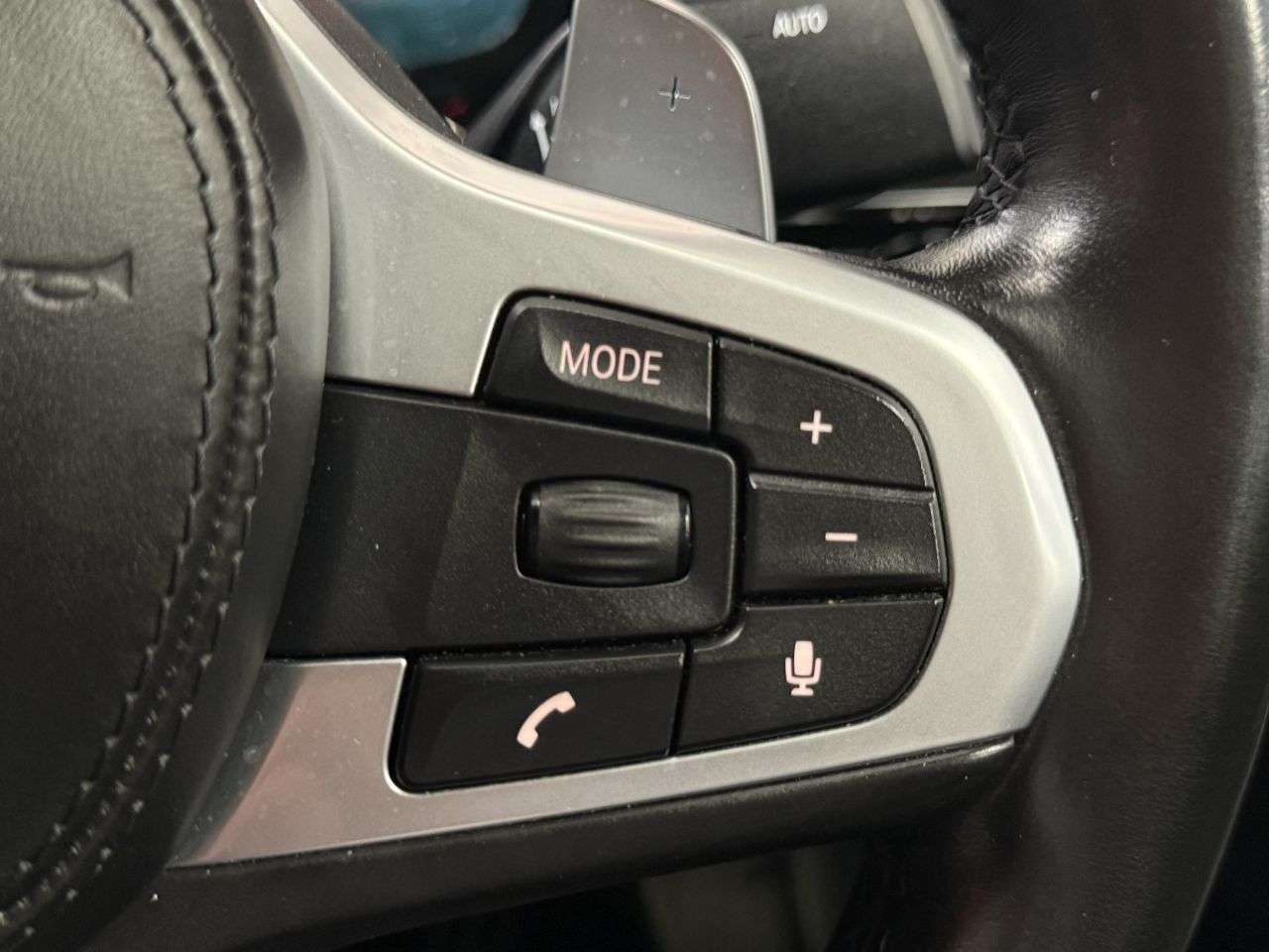 2017 BMW 5 SERIES 2017 BMW 5 SERIES