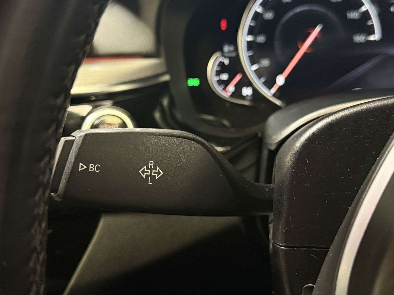 2017 BMW 5 SERIES 2017 BMW 5 SERIES