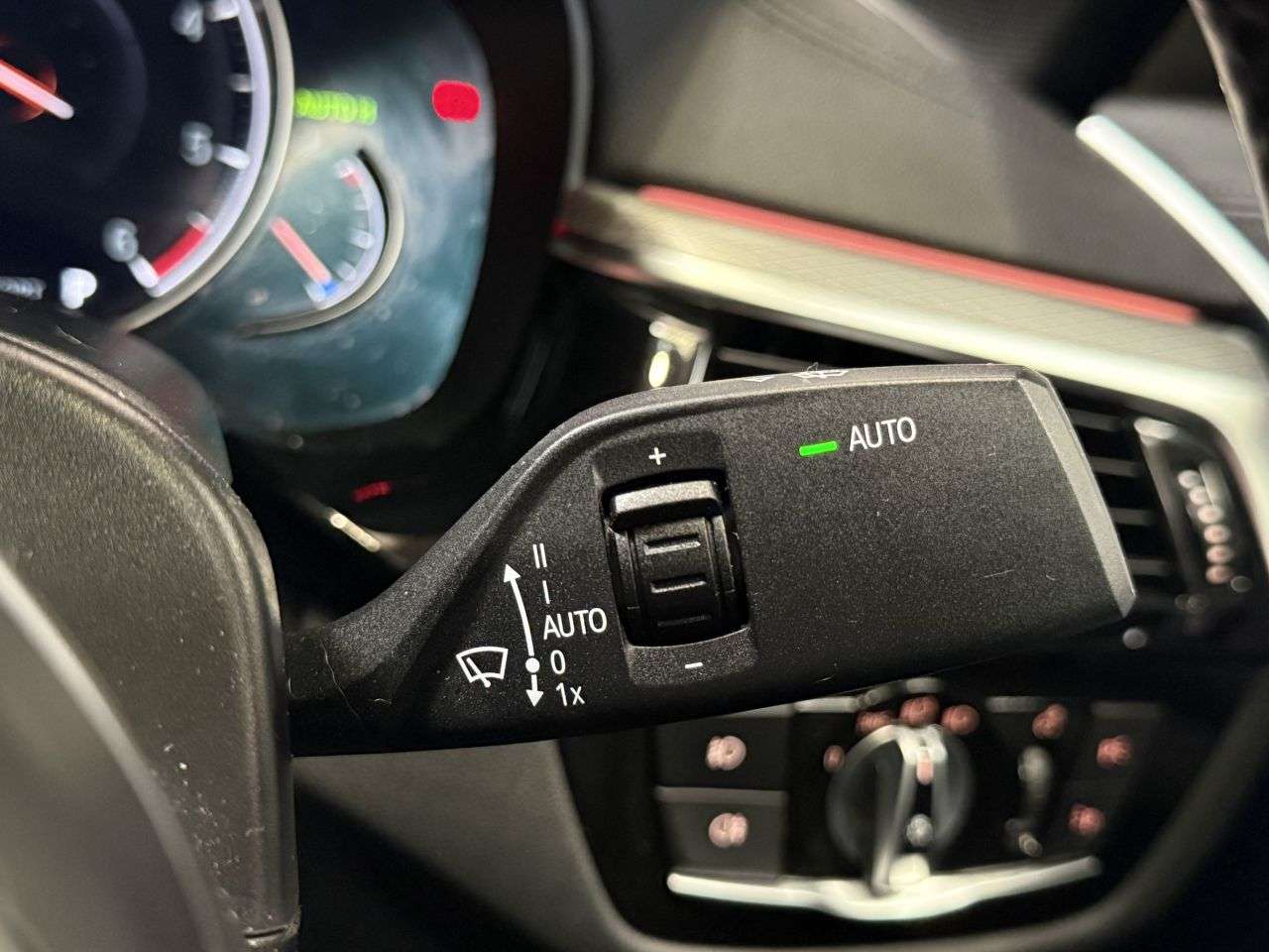 2017 BMW 5 SERIES 2017 BMW 5 SERIES