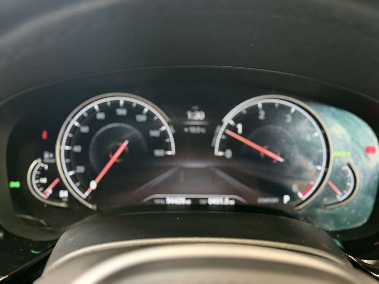 2017 BMW 5 SERIES 2017 BMW 5 SERIES