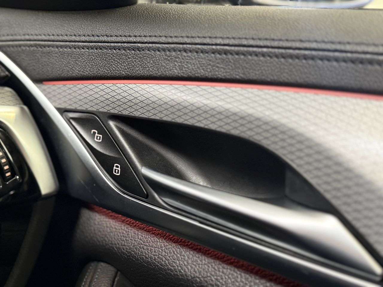 2017 BMW 5 SERIES 2017 BMW 5 SERIES