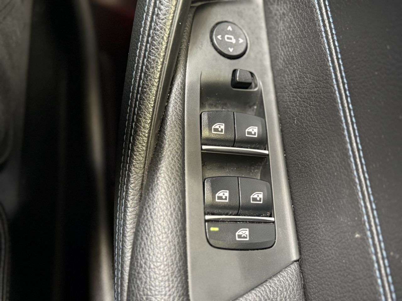 2017 BMW 5 SERIES 2017 BMW 5 SERIES