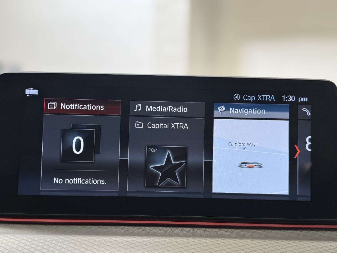 2017 BMW 5 SERIES 2017 BMW 5 SERIES