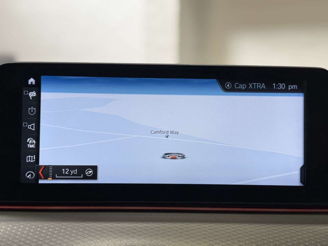 2017 BMW 5 SERIES 2017 BMW 5 SERIES