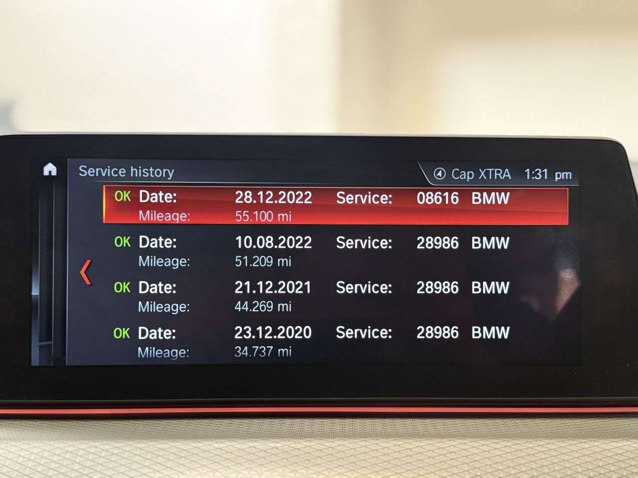 2017 BMW 5 SERIES 2017 BMW 5 SERIES