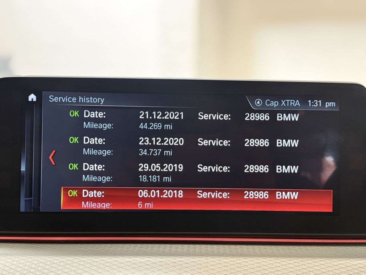 2017 BMW 5 SERIES 2017 BMW 5 SERIES