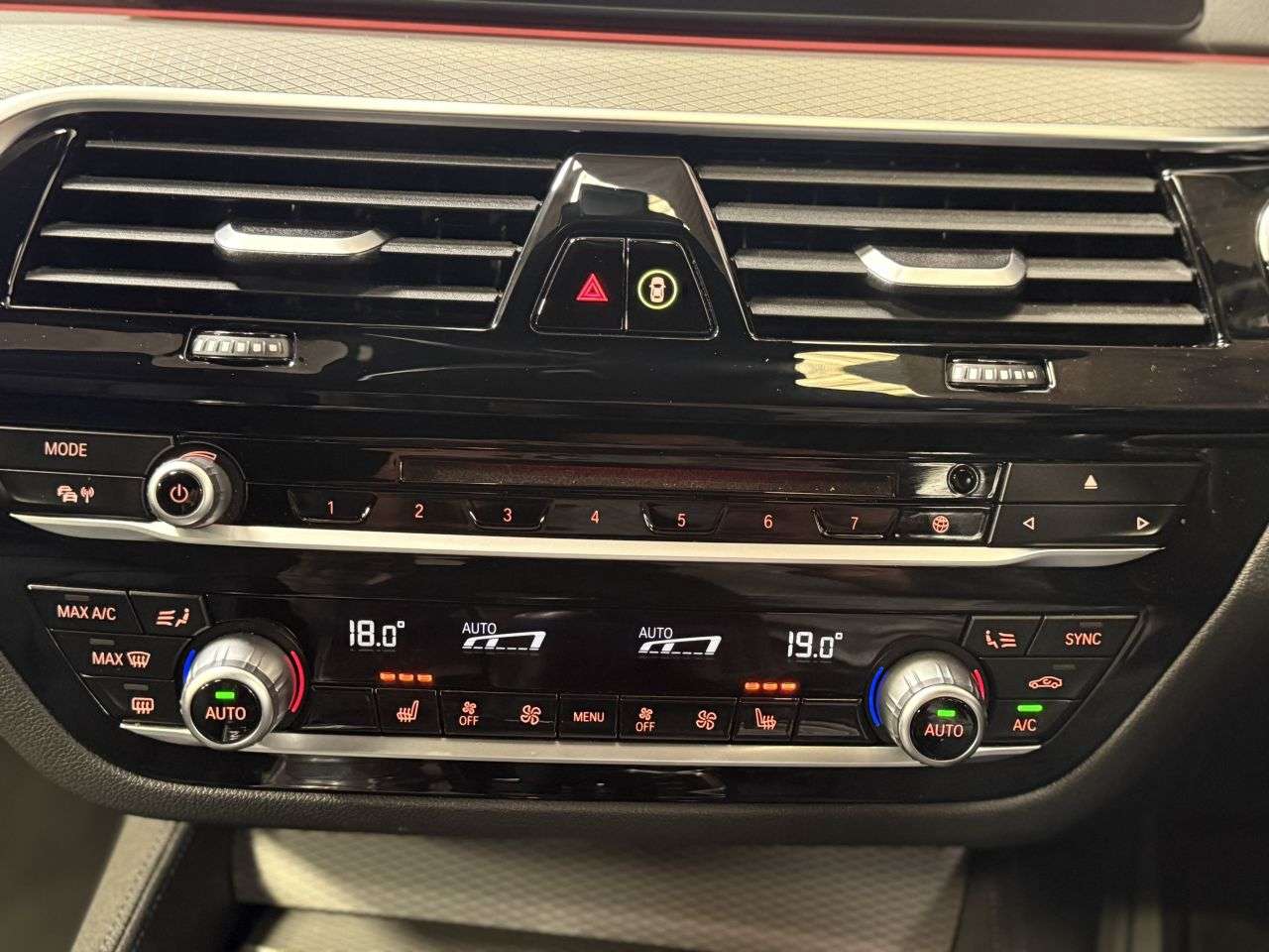 2017 BMW 5 SERIES 2017 BMW 5 SERIES