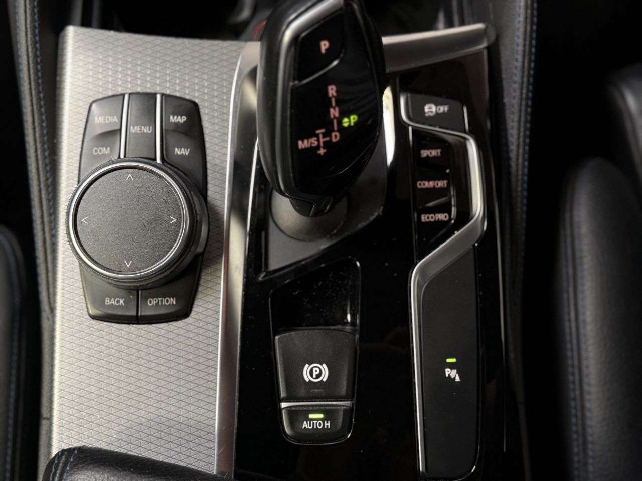 2017 BMW 5 SERIES 2017 BMW 5 SERIES