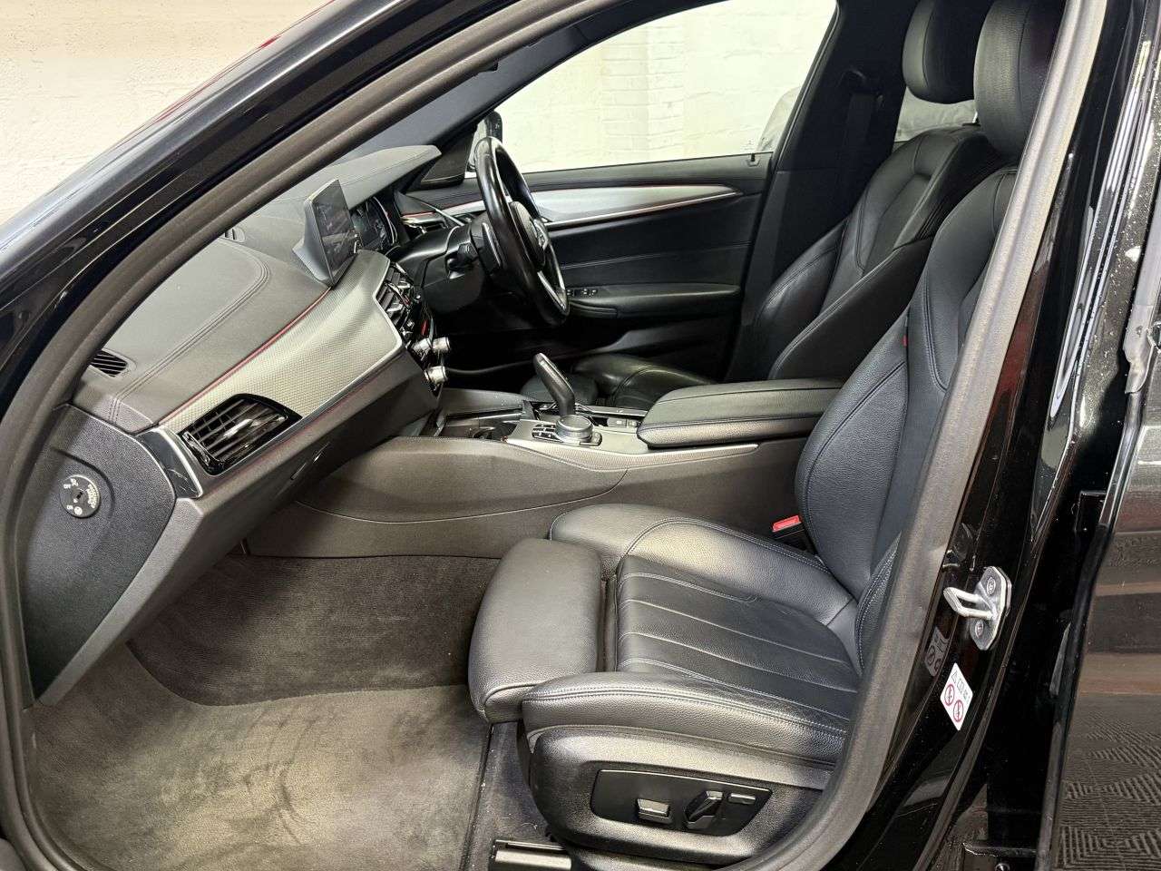 2017 BMW 5 SERIES 2017 BMW 5 SERIES