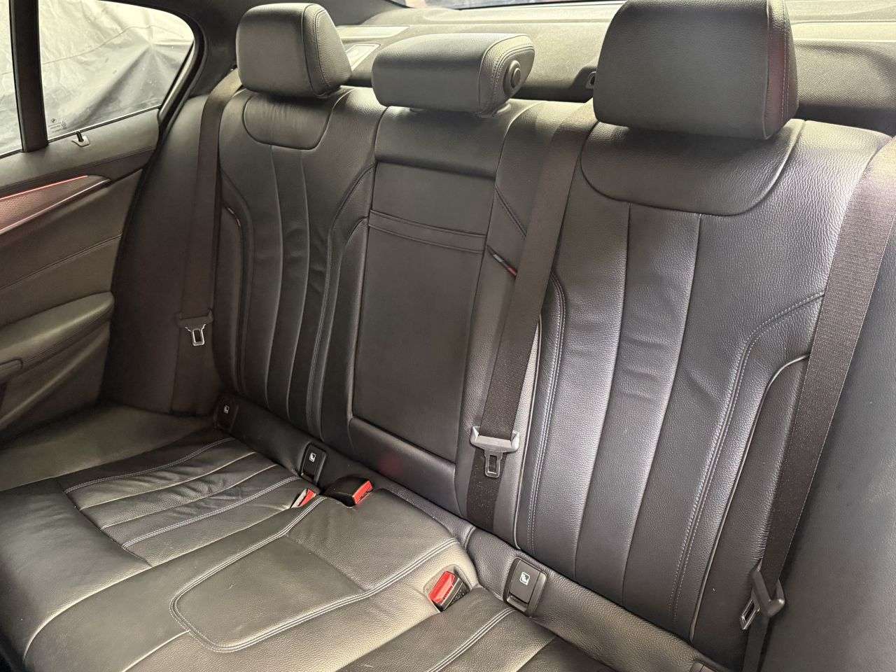 2017 BMW 5 SERIES 2017 BMW 5 SERIES