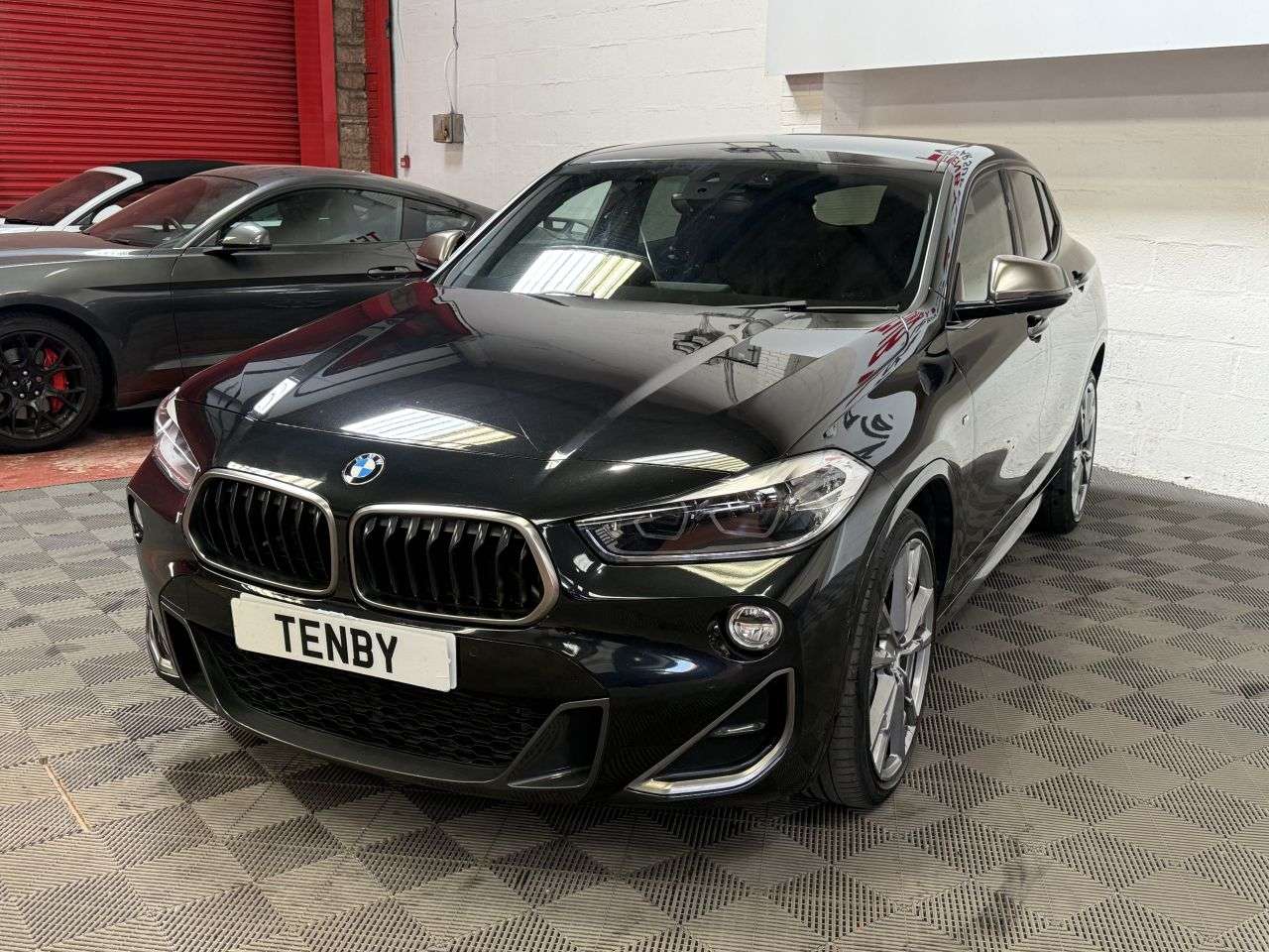 2019 BMW X2 2019 BMW X2