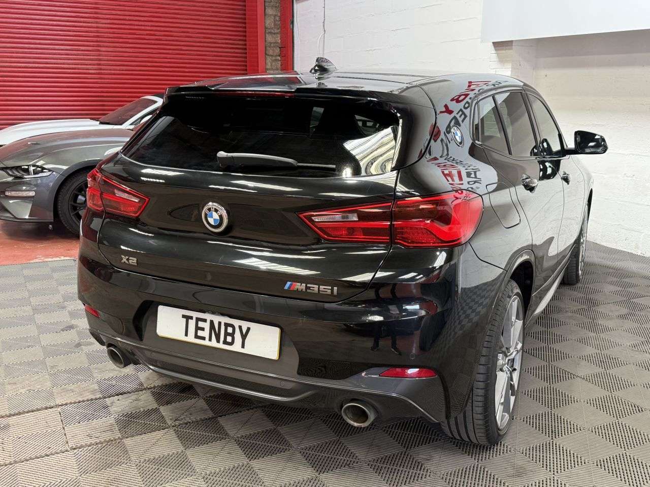 2019 BMW X2 2019 BMW X2