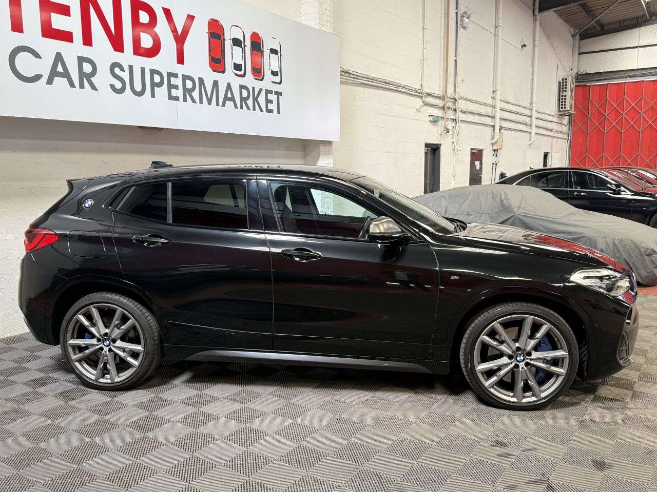 2019 BMW X2 2019 BMW X2