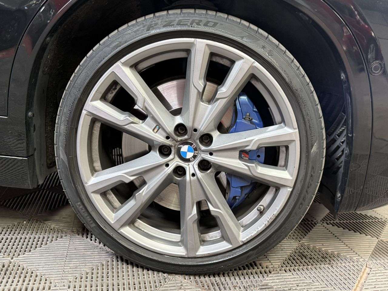 2019 BMW X2 2019 BMW X2