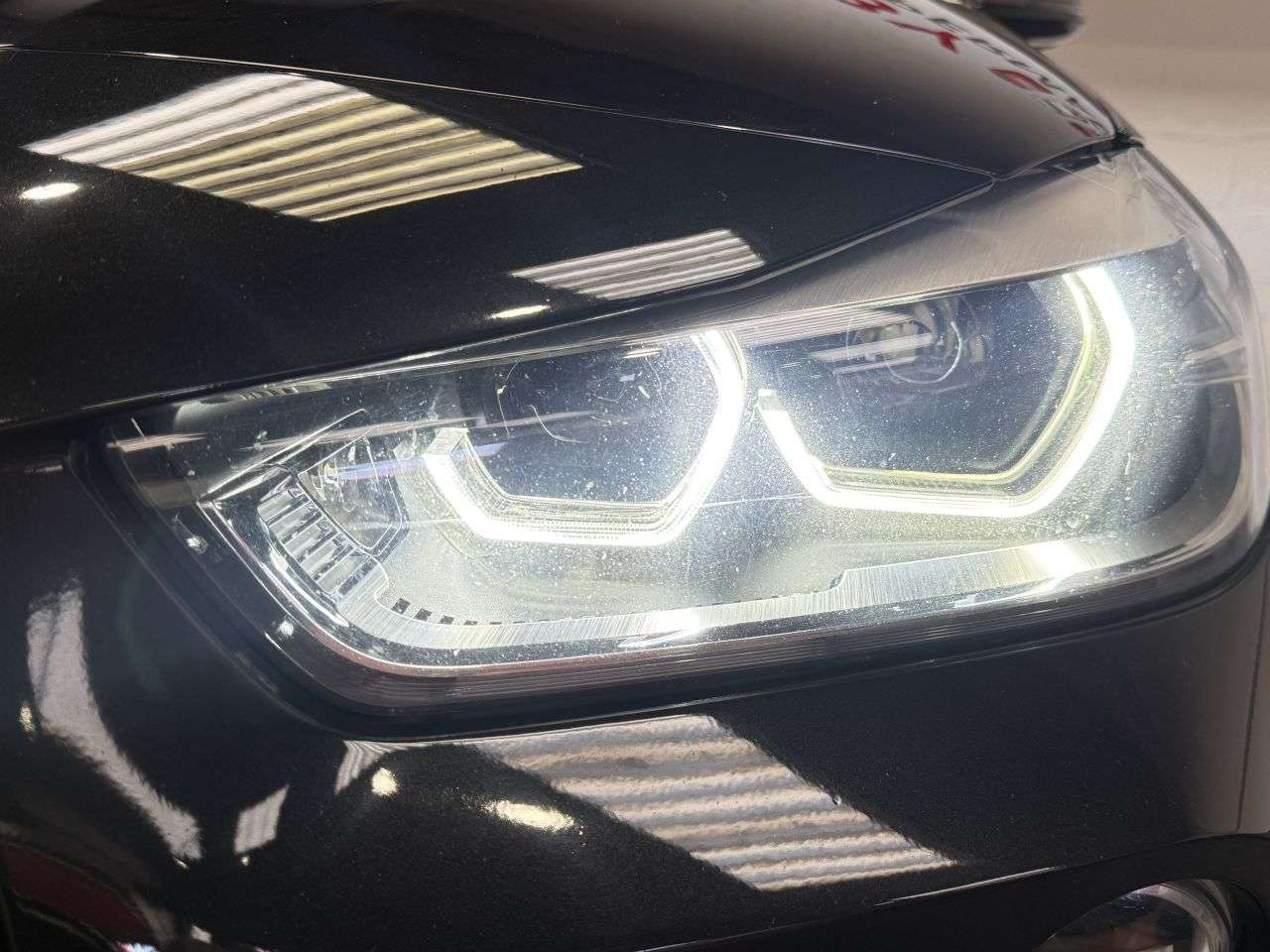 2019 BMW X2 2019 BMW X2