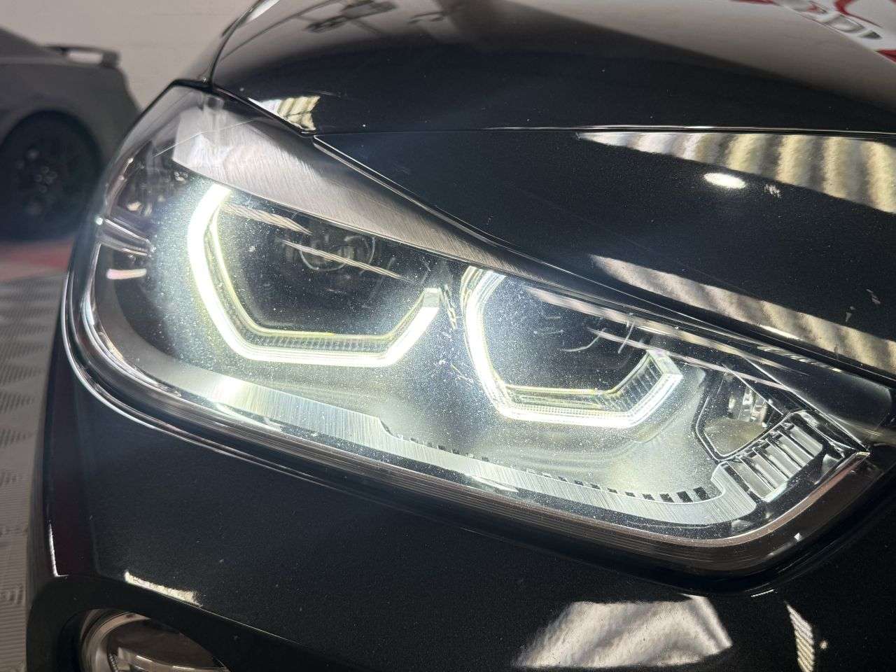 2019 BMW X2 2019 BMW X2