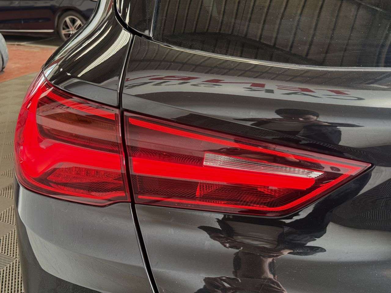 2019 BMW X2 2019 BMW X2