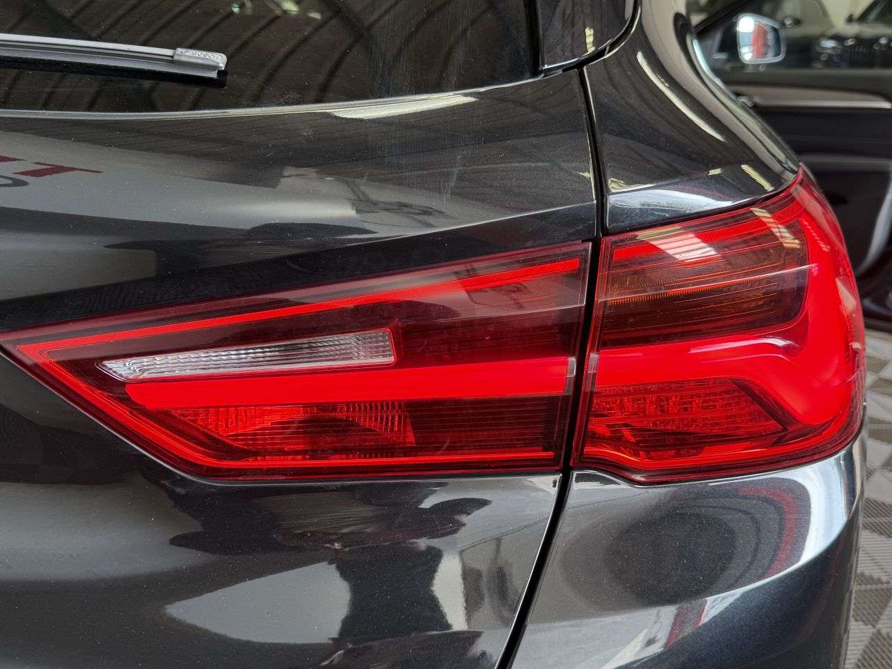 2019 BMW X2 2019 BMW X2