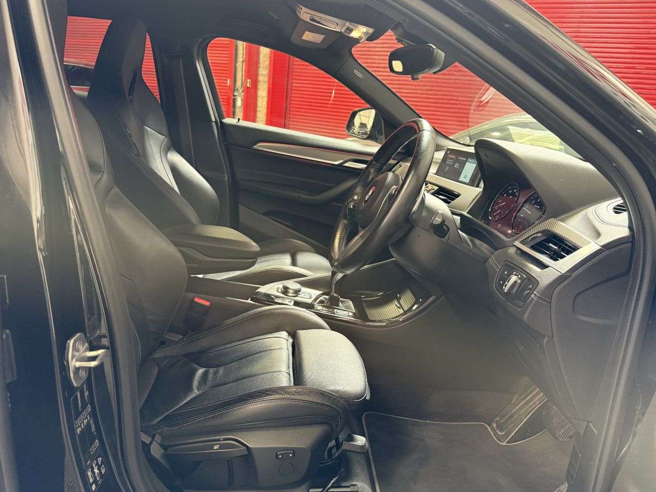 2019 BMW X2 2019 BMW X2