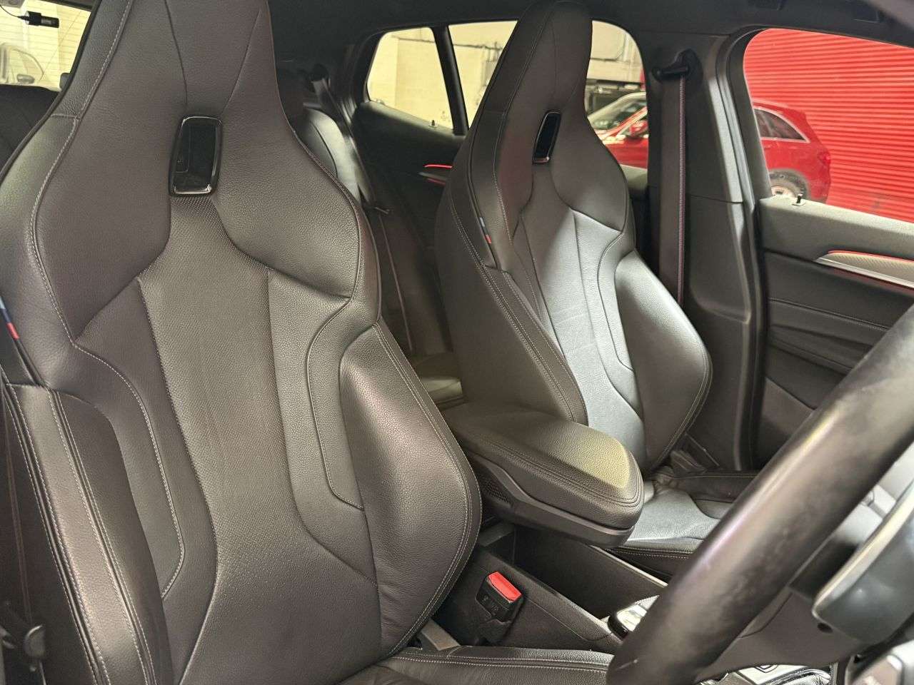 2019 BMW X2 2019 BMW X2