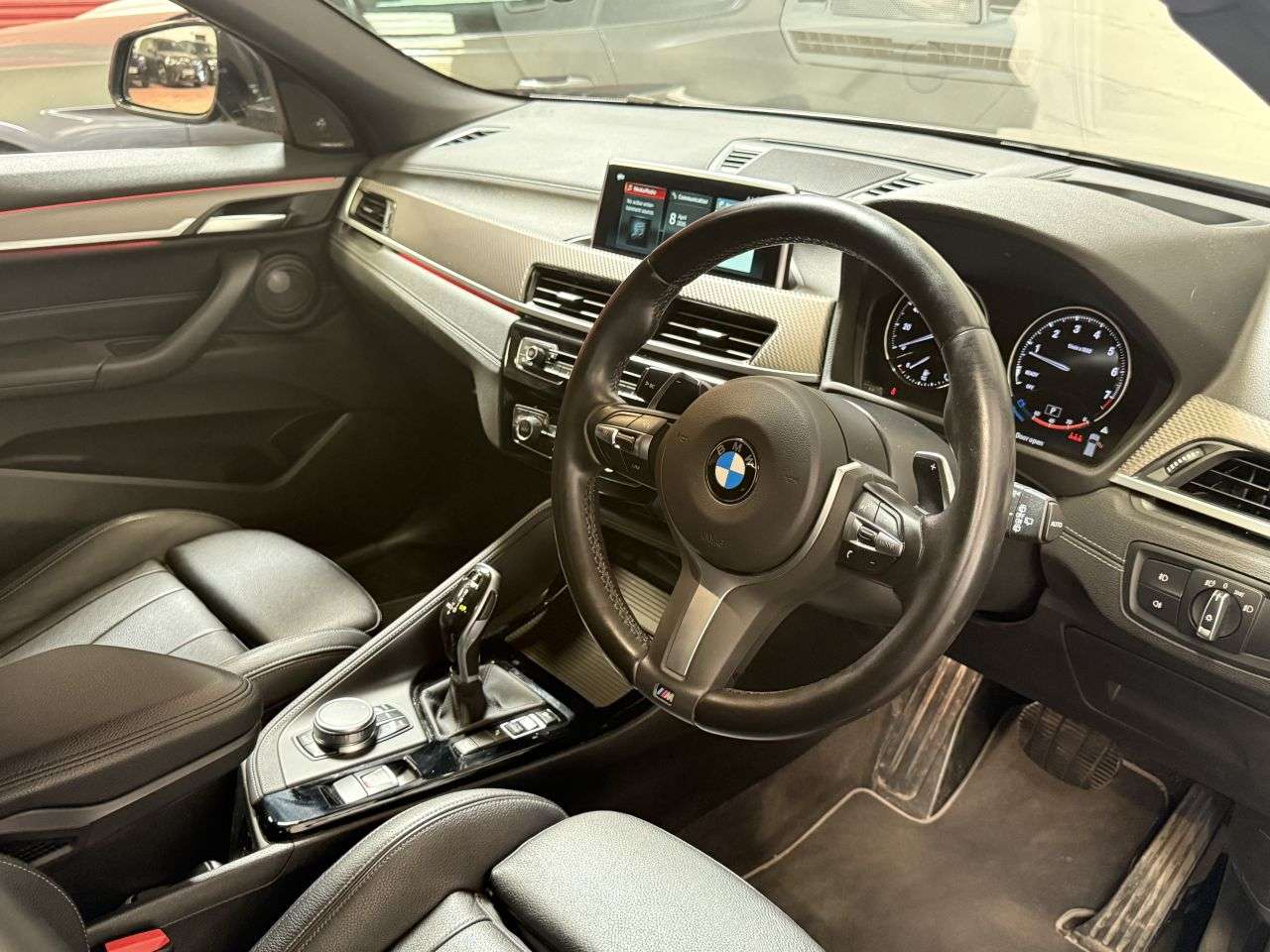 2019 BMW X2 2019 BMW X2