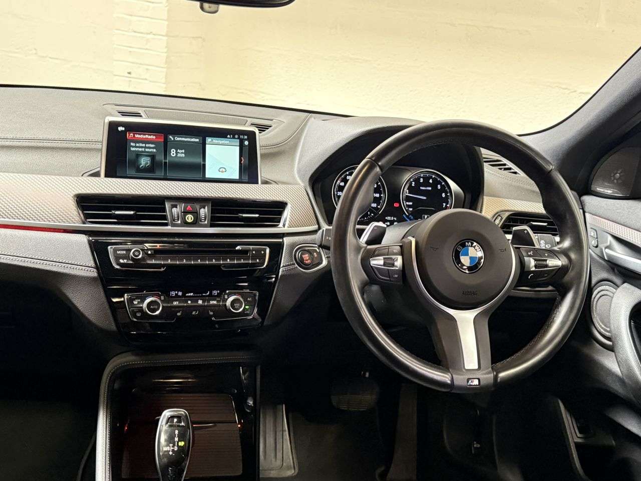 2019 BMW X2 2019 BMW X2