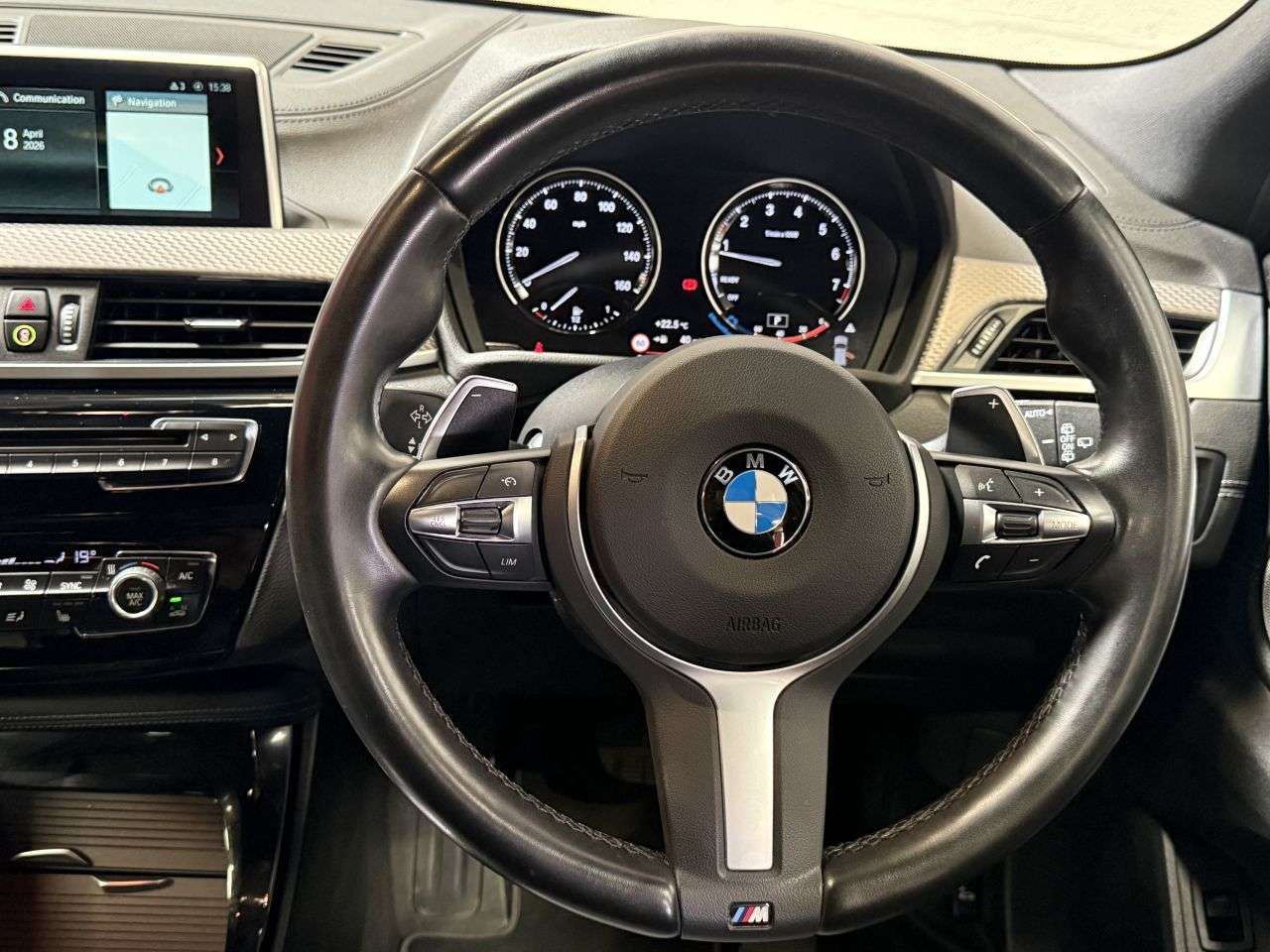 2019 BMW X2 2019 BMW X2