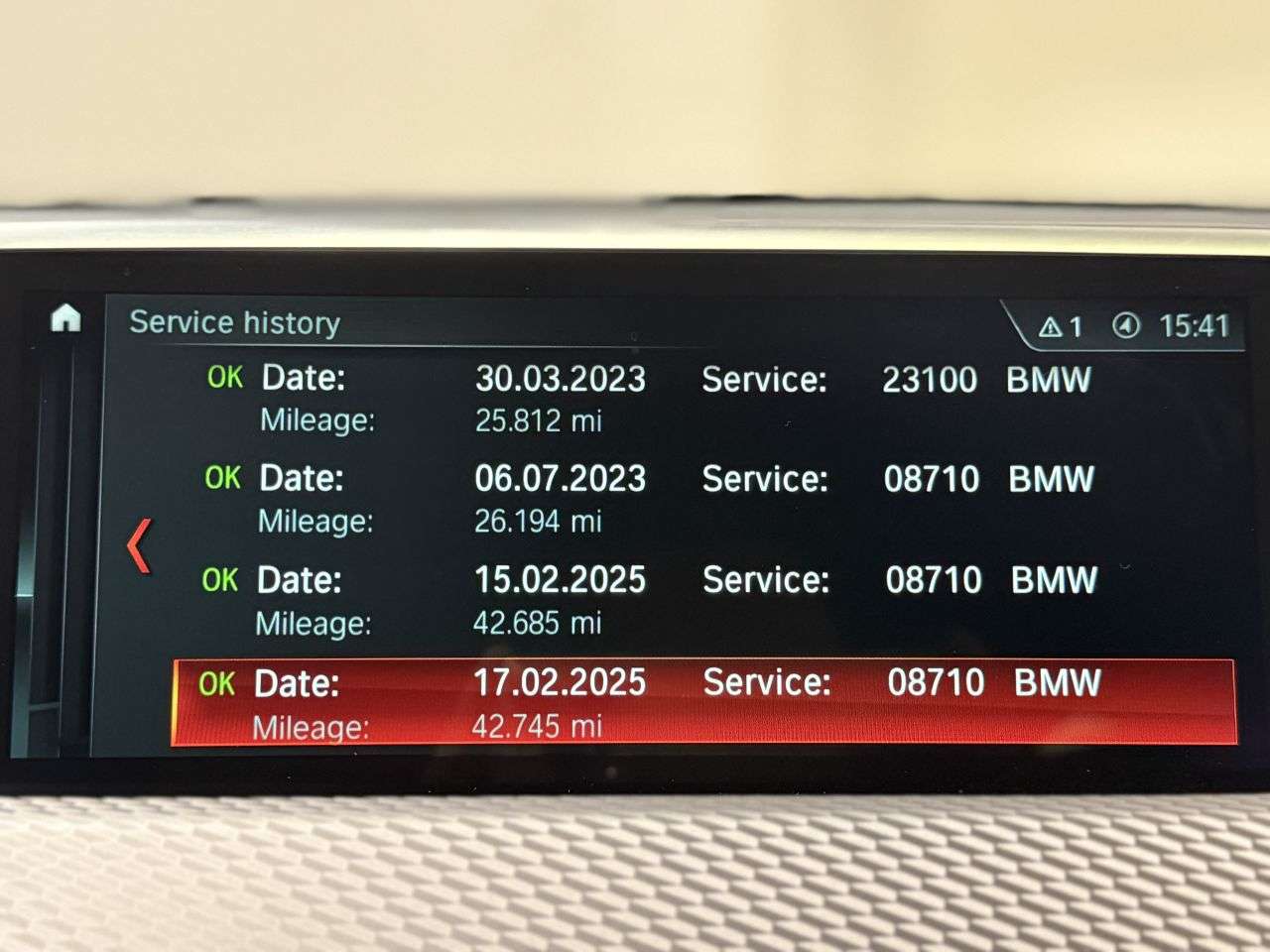 2019 BMW X2 2019 BMW X2