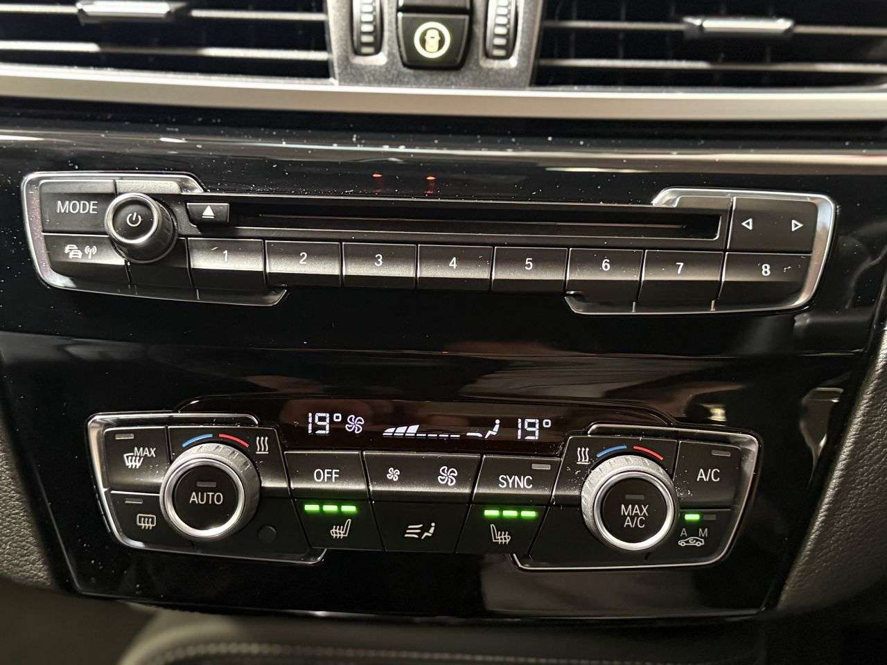 2019 BMW X2 2019 BMW X2