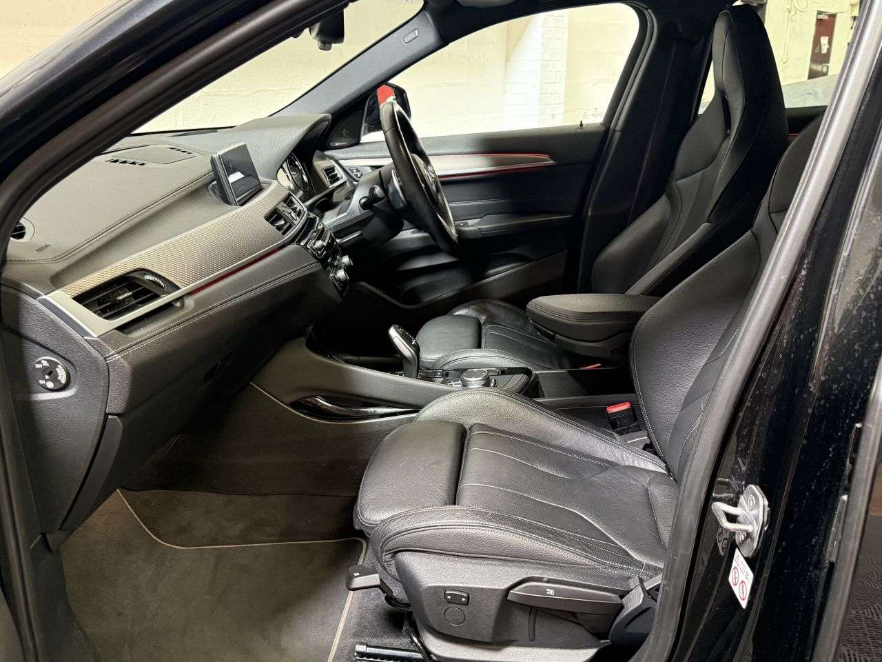 2019 BMW X2 2019 BMW X2