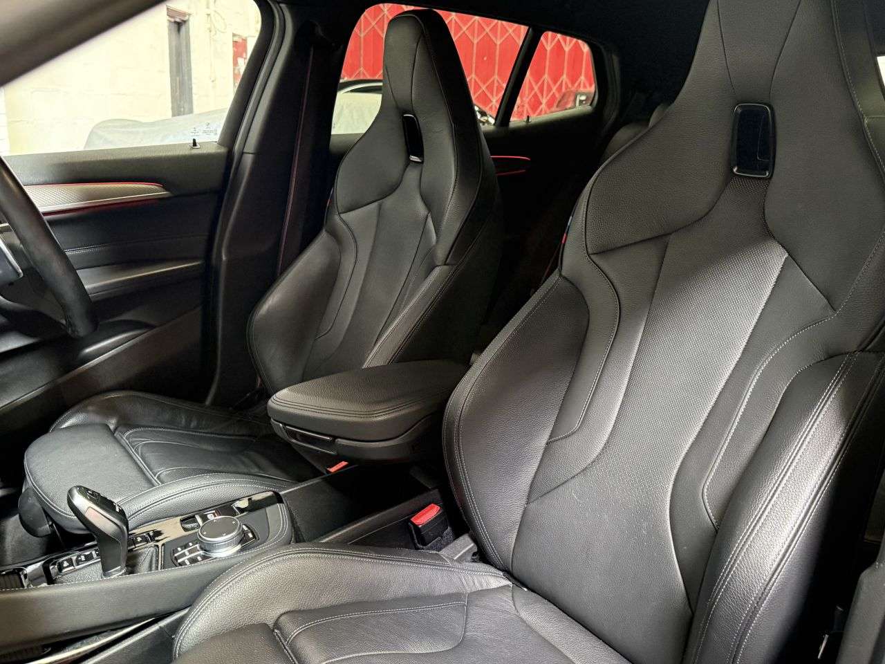 2019 BMW X2 2019 BMW X2