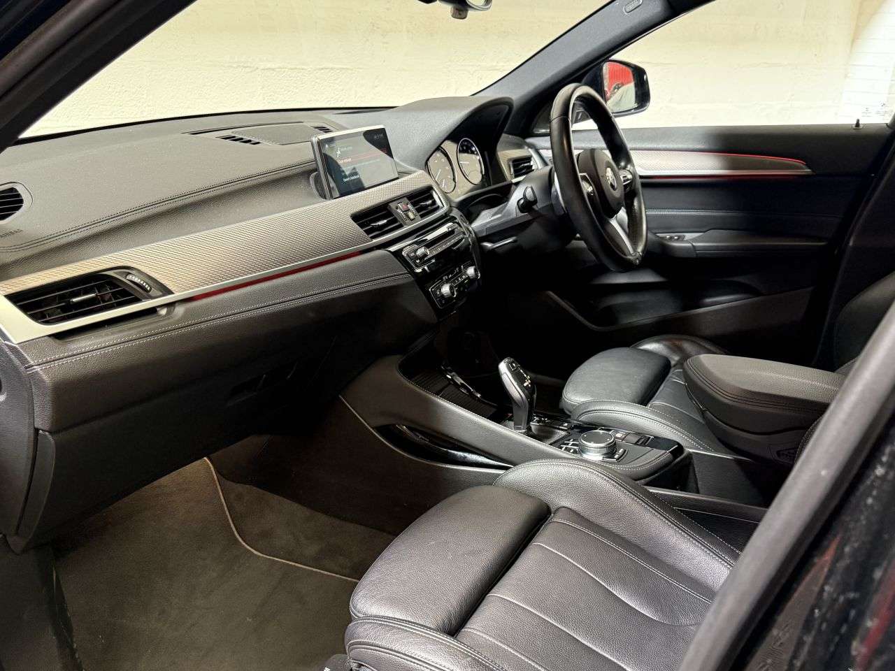 2019 BMW X2 2019 BMW X2