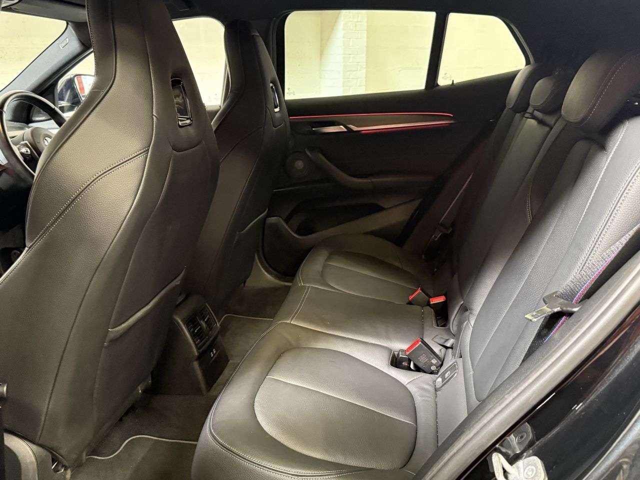 2019 BMW X2 2019 BMW X2