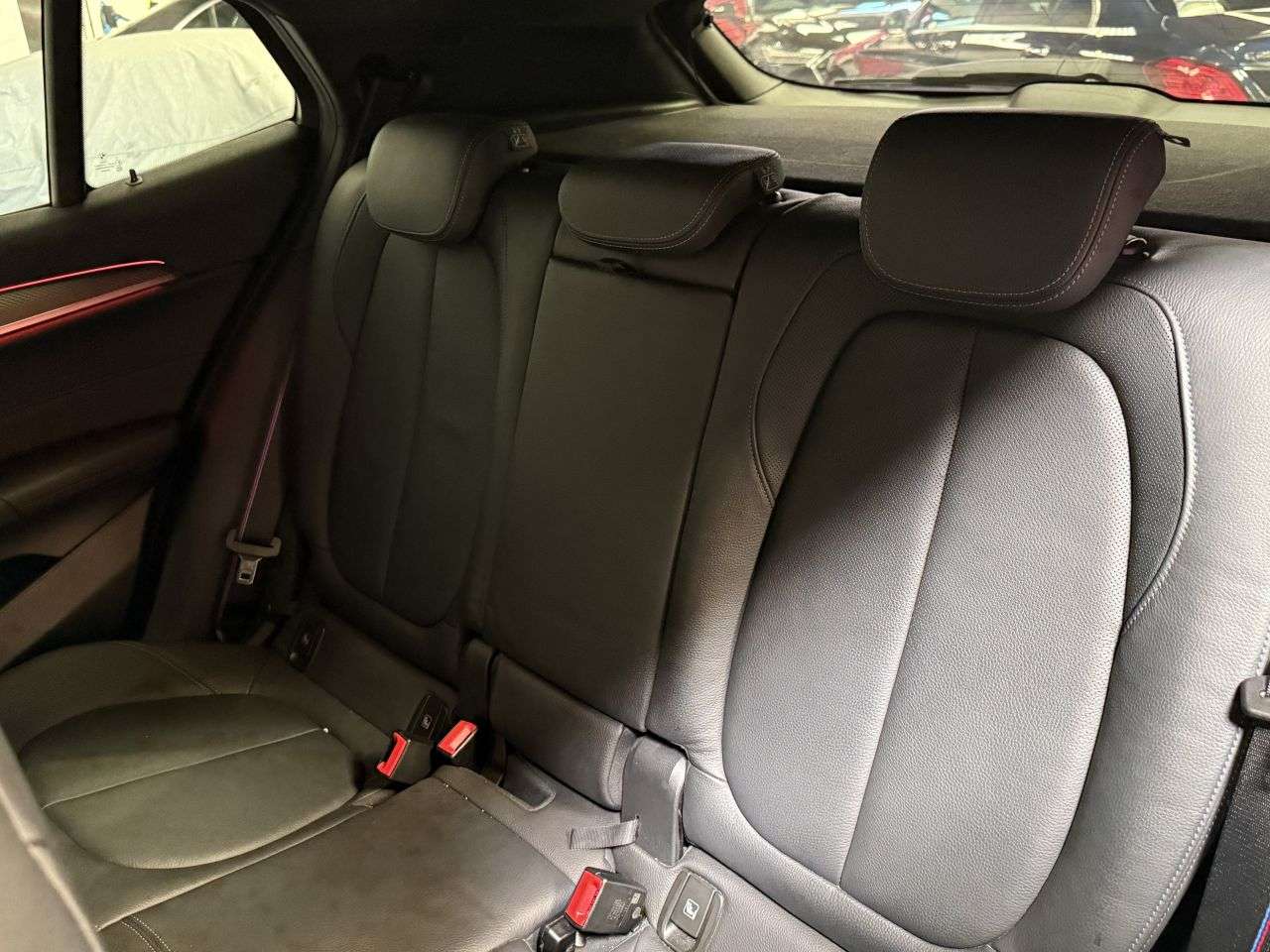 2019 BMW X2 2019 BMW X2