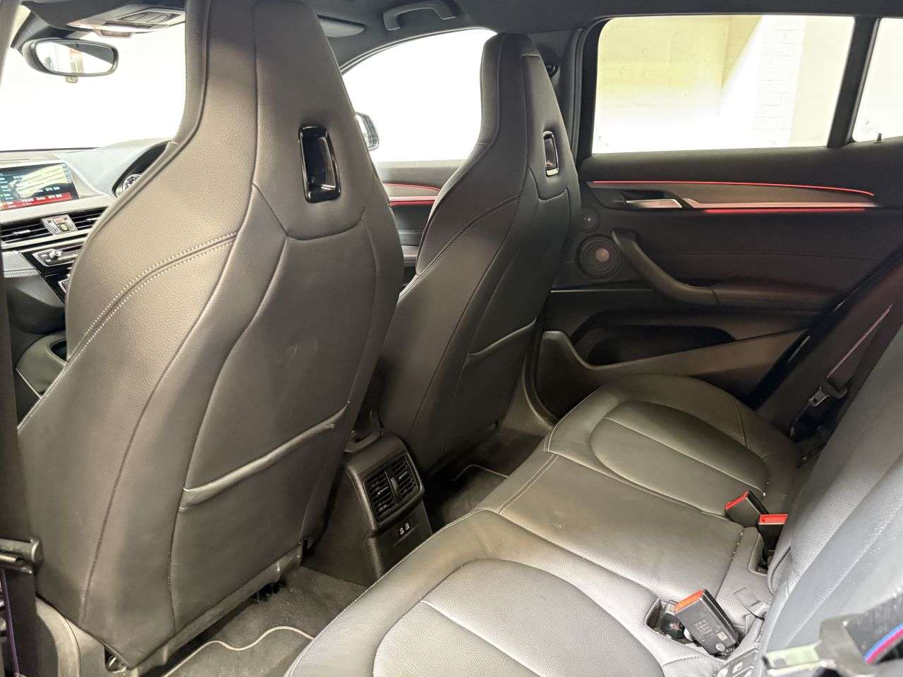 2019 BMW X2 2019 BMW X2