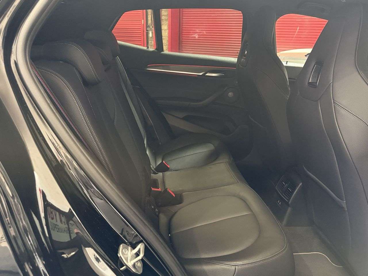 2019 BMW X2 2019 BMW X2