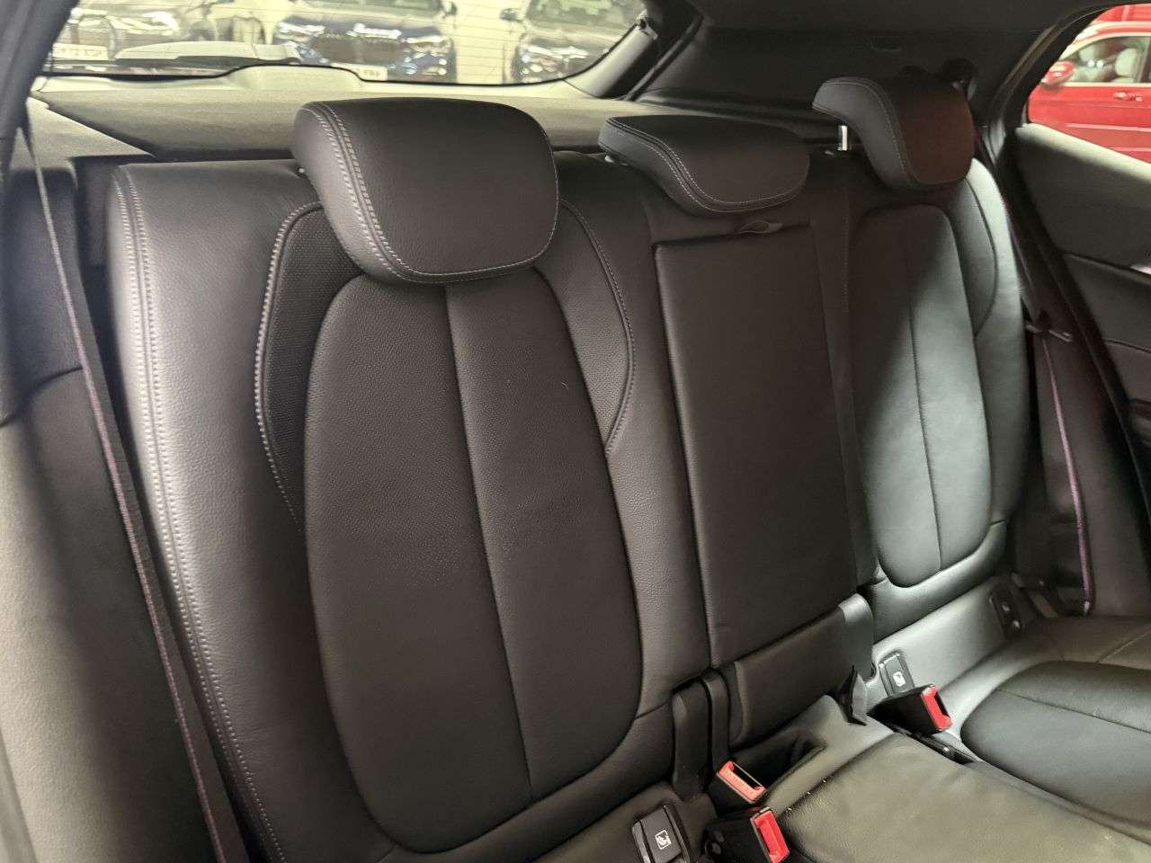 2019 BMW X2 2019 BMW X2