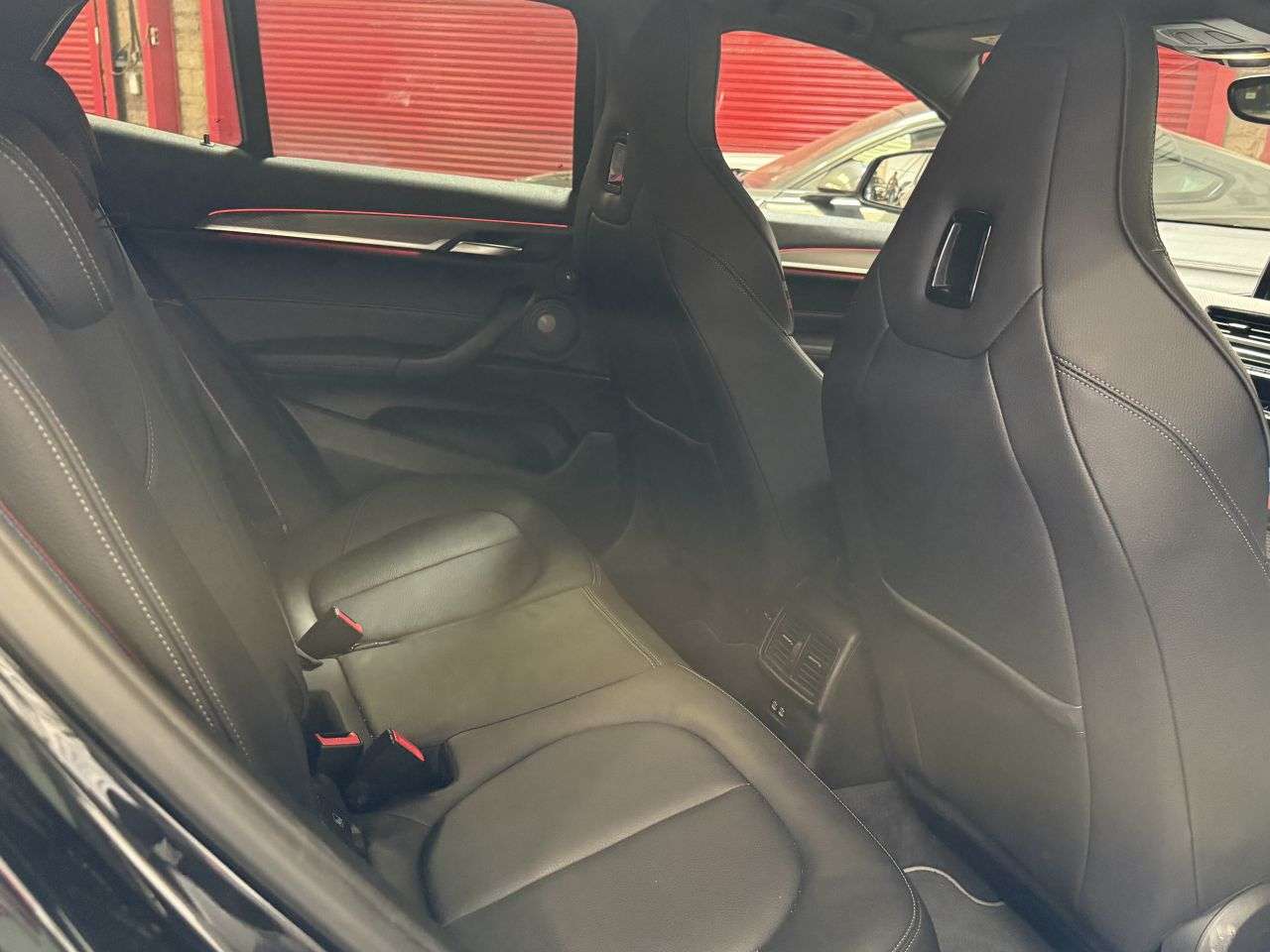 2019 BMW X2 2019 BMW X2