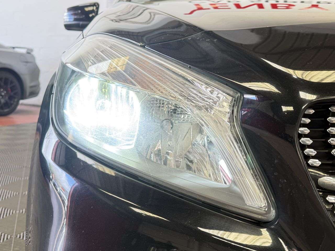 2017 MERCEDES-BENZ A-CLASS 2017 MERCEDES-BENZ A-CLASS