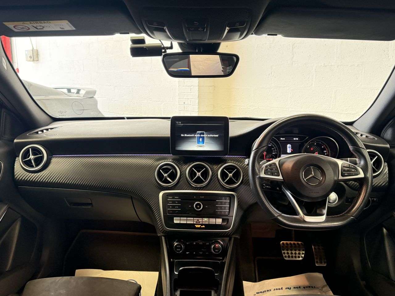 2017 MERCEDES-BENZ A-CLASS 2017 MERCEDES-BENZ A-CLASS