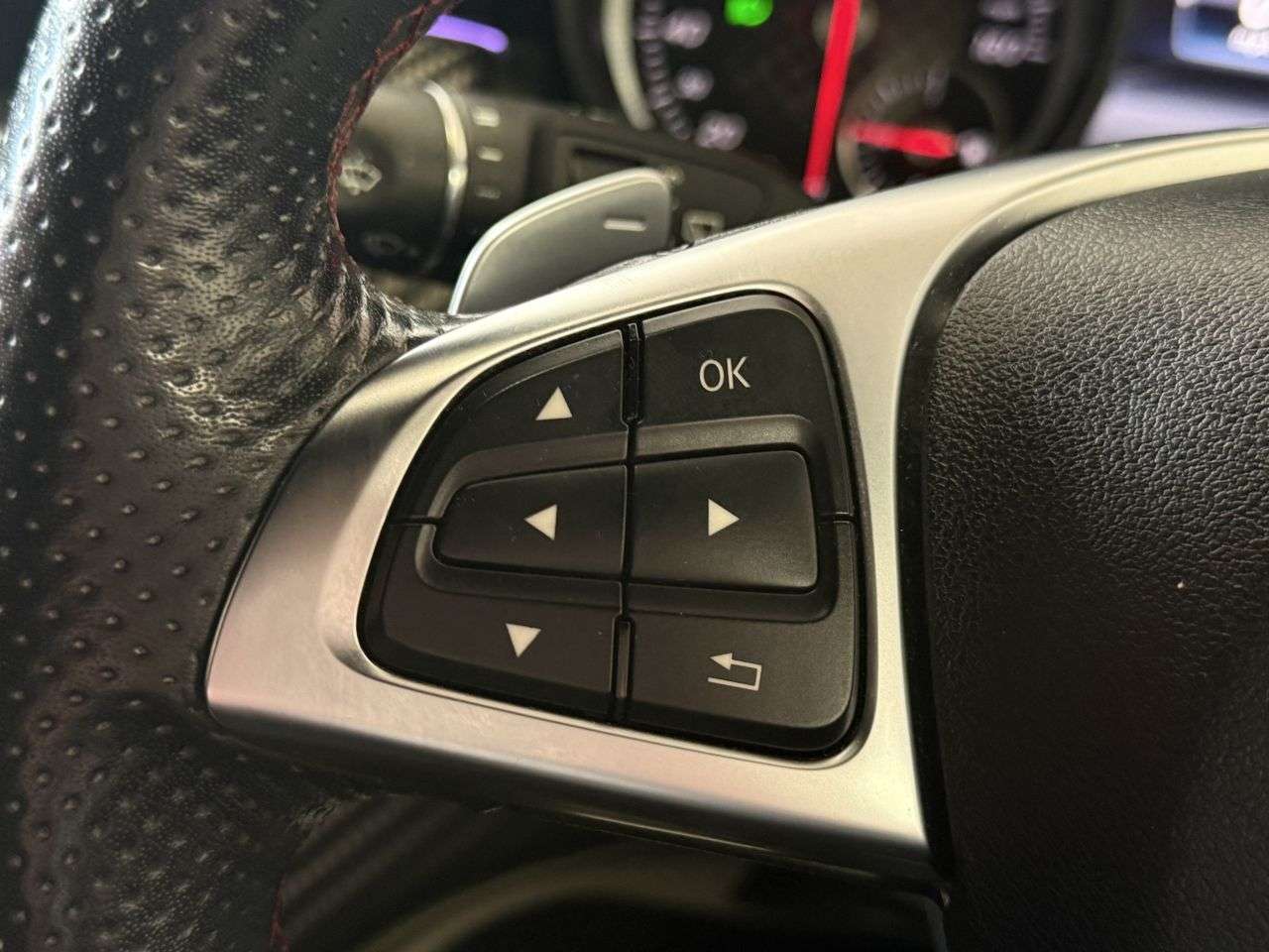 2017 MERCEDES-BENZ A-CLASS 2017 MERCEDES-BENZ A-CLASS