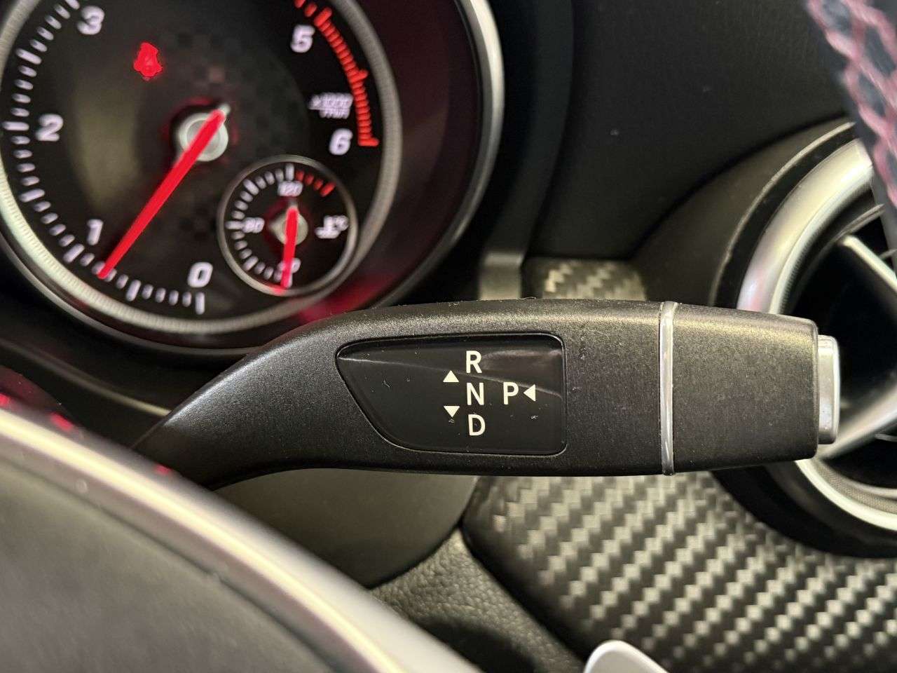 2017 MERCEDES-BENZ A-CLASS 2017 MERCEDES-BENZ A-CLASS