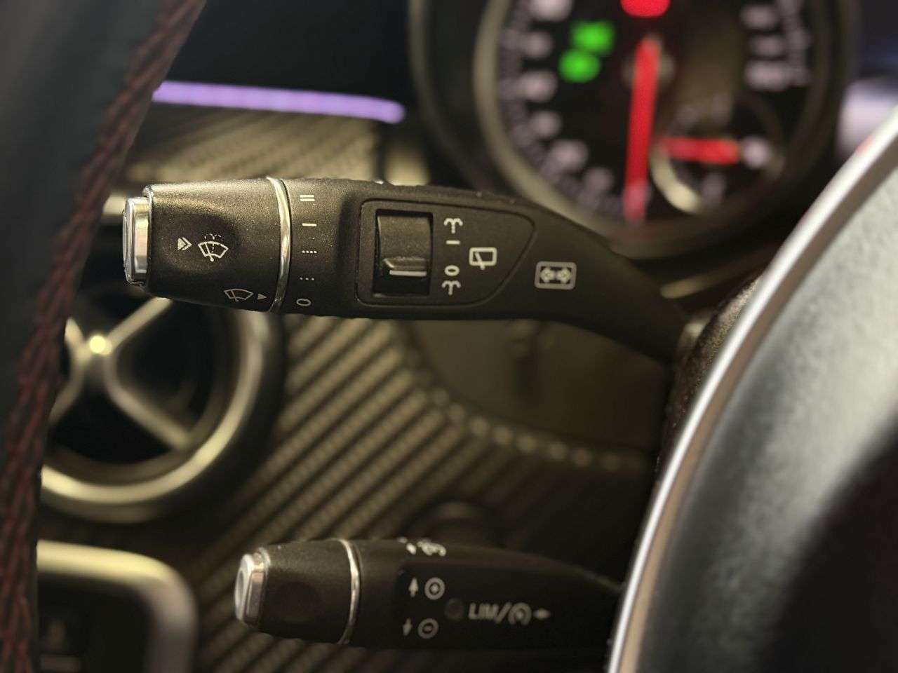 2017 MERCEDES-BENZ A-CLASS 2017 MERCEDES-BENZ A-CLASS