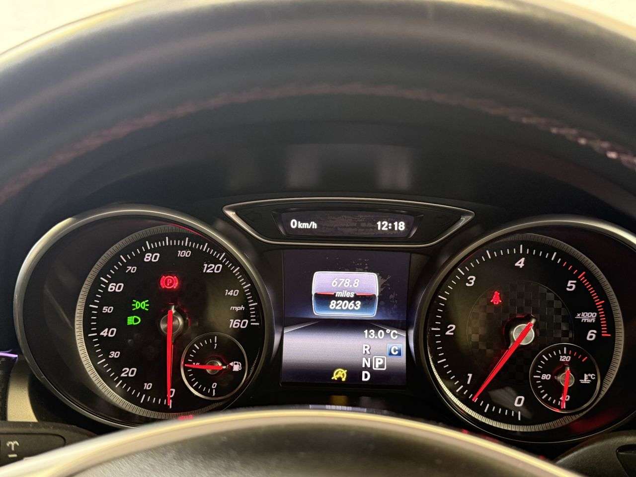 2017 MERCEDES-BENZ A-CLASS 2017 MERCEDES-BENZ A-CLASS