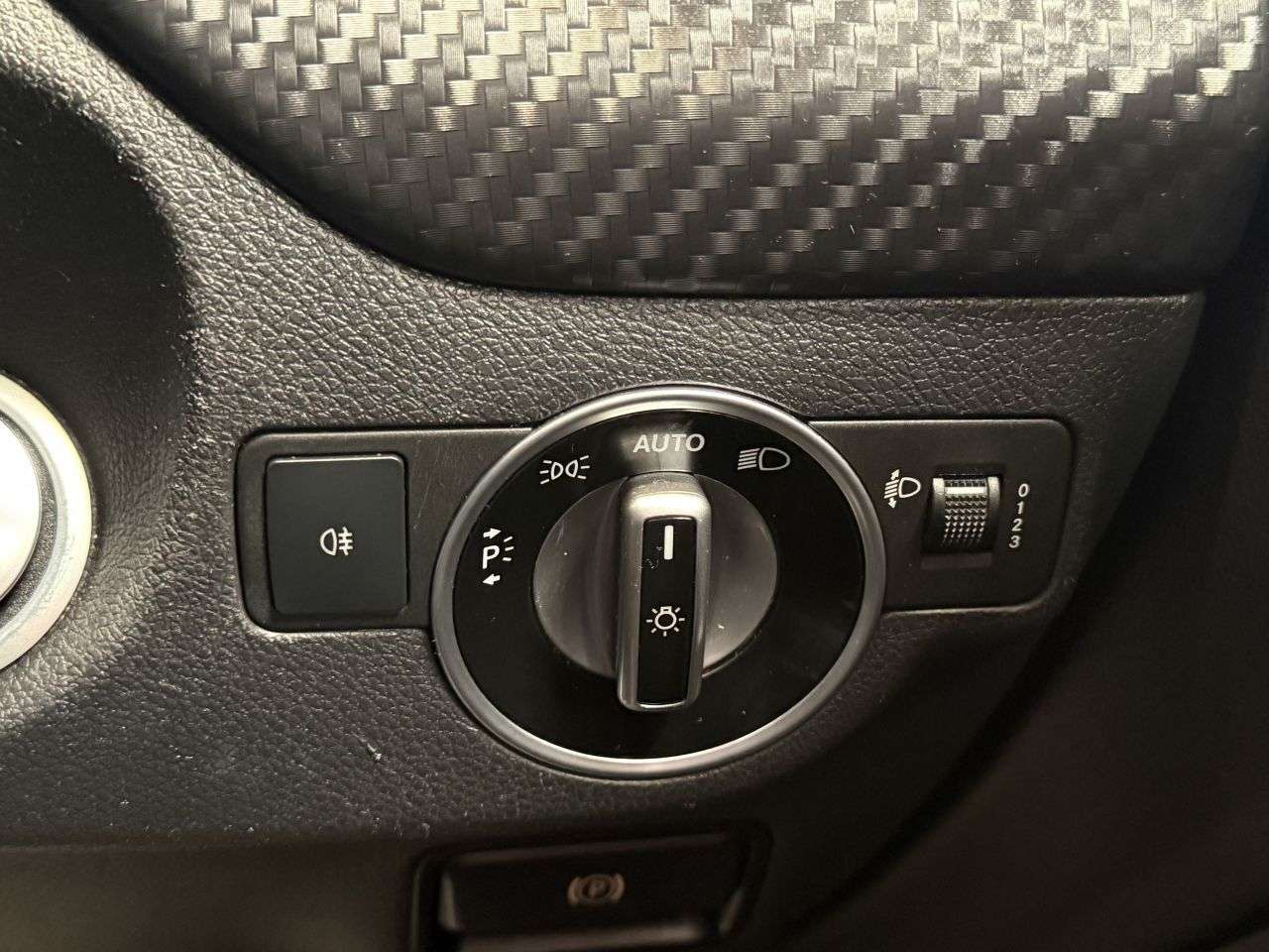 2017 MERCEDES-BENZ A-CLASS 2017 MERCEDES-BENZ A-CLASS