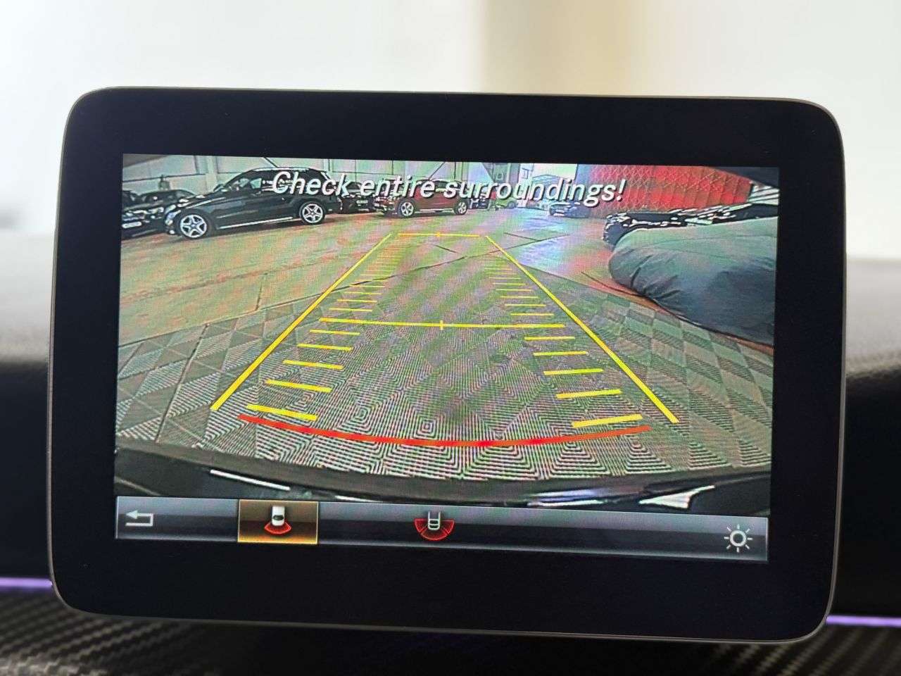 2017 MERCEDES-BENZ A-CLASS 2017 MERCEDES-BENZ A-CLASS